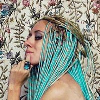 Фото профиля Greta Berlin