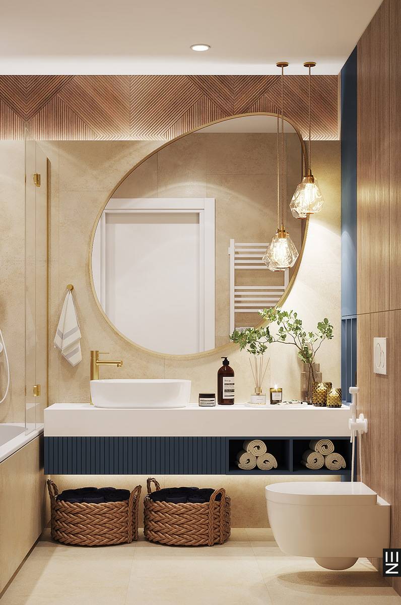 ЖК Ботанический сад для Всеволода и Екатерины