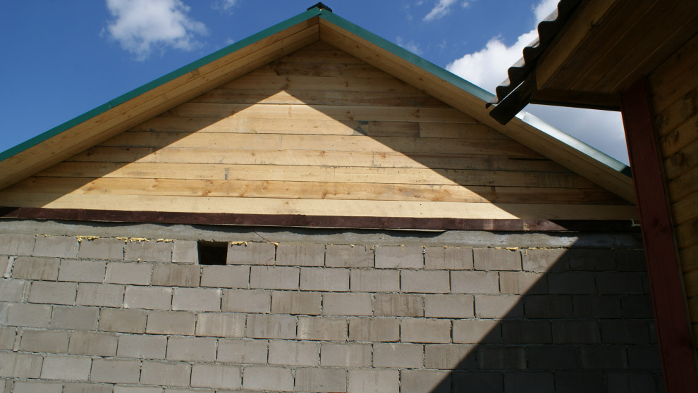 Гараж Куликово поле