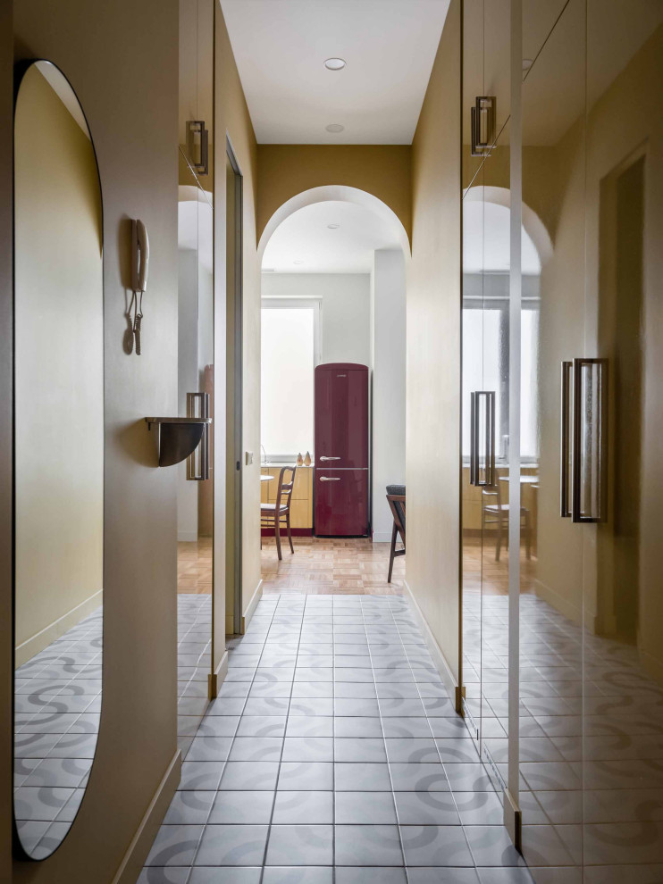 ЖК Петровский парк