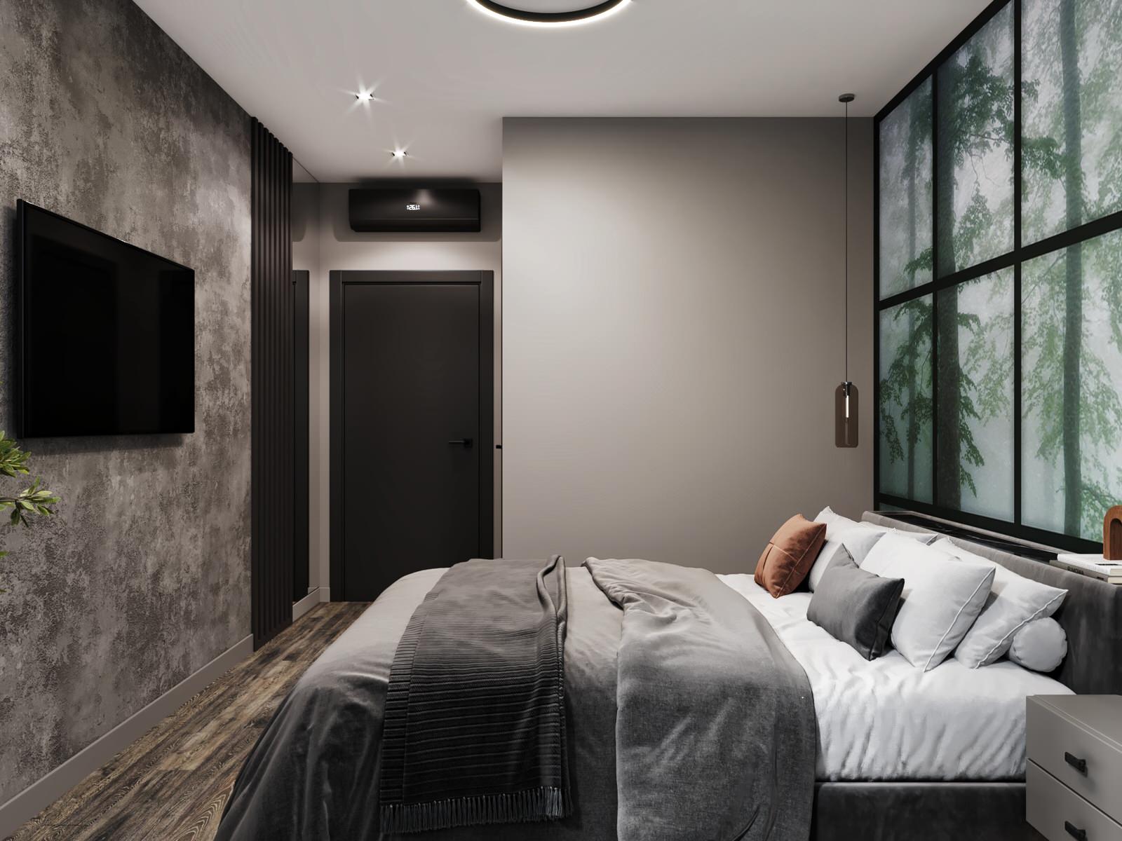 Квартира в ЖК "Легенда"