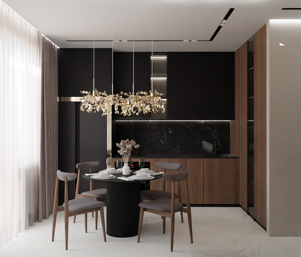 Квартира на Шереметьевской