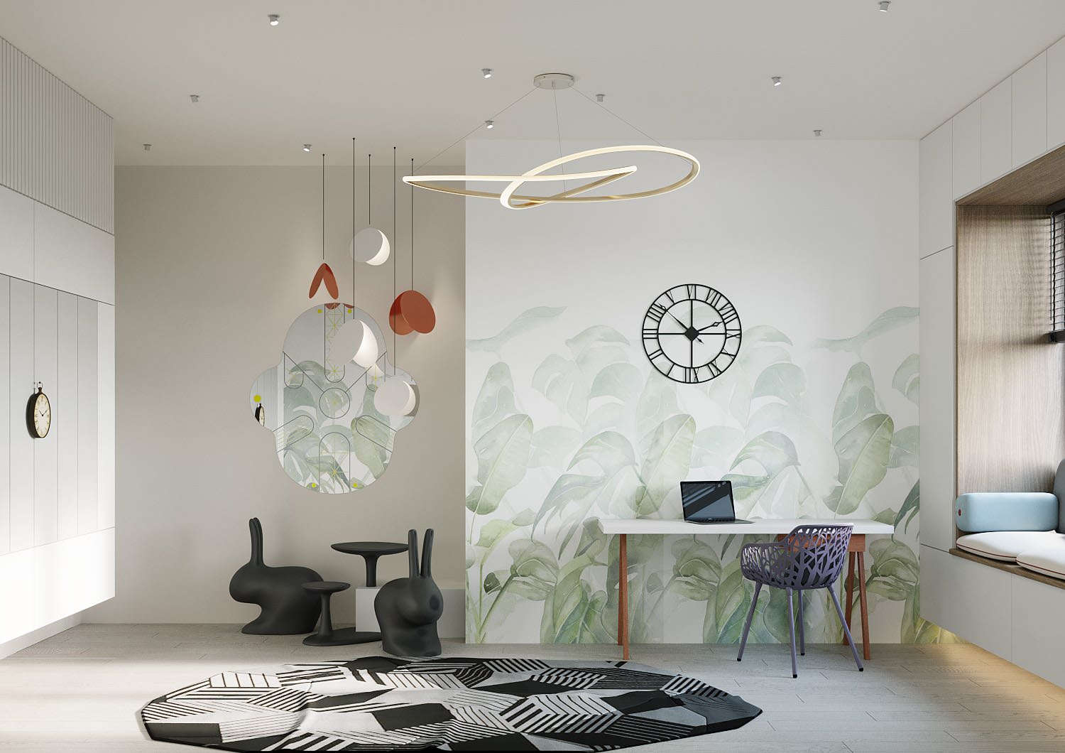 Квартира в ЖК Макаровский