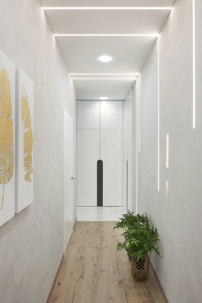 г.Тюмень, ЖК Вертикаль