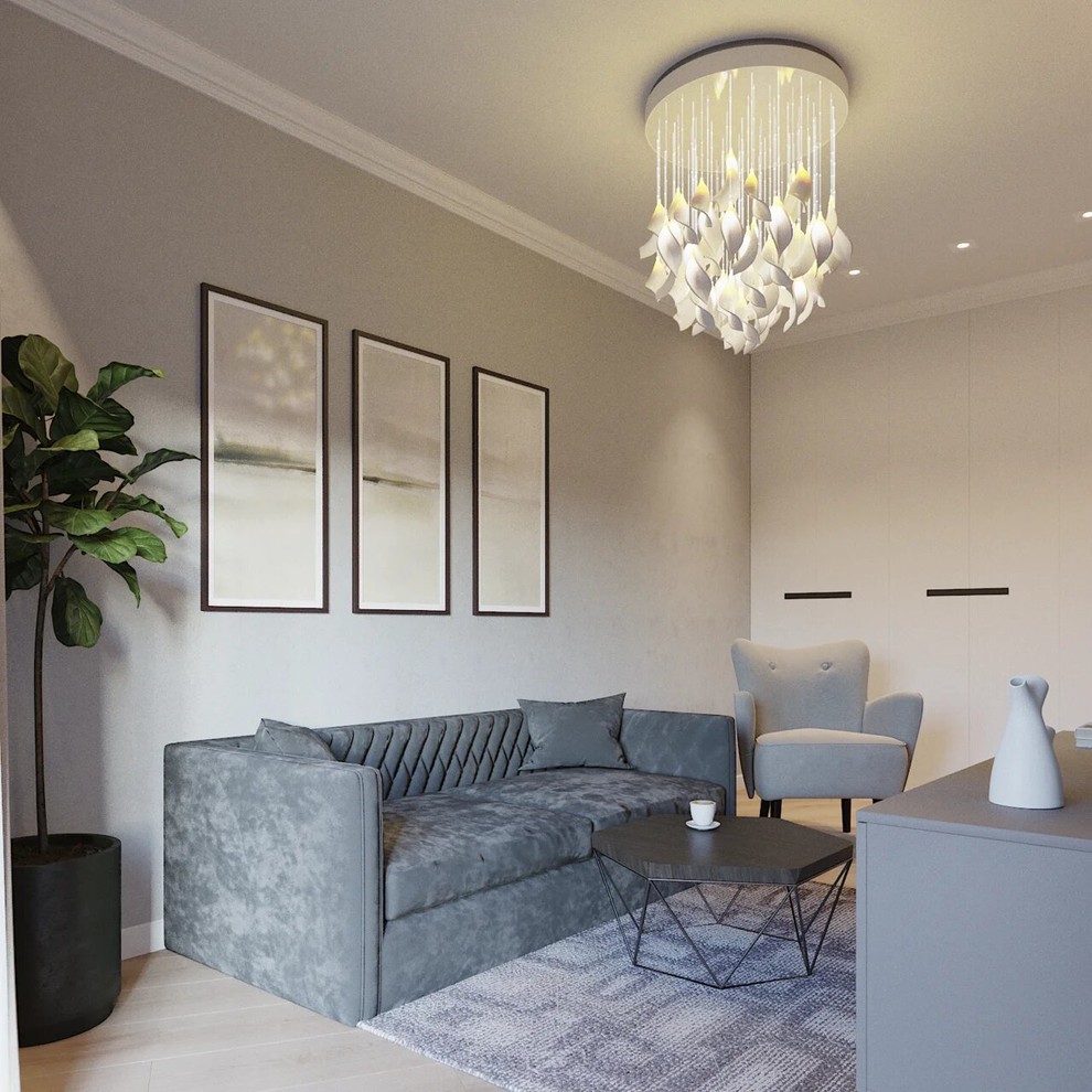 Гостевая комната