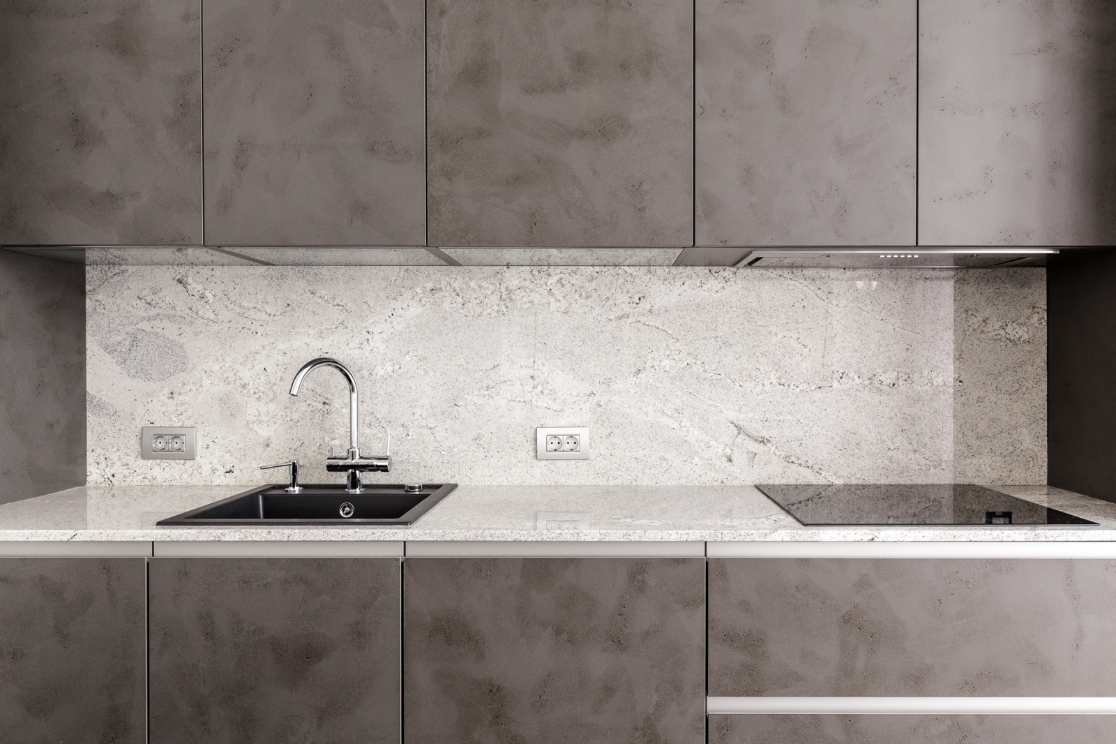 Реализованные нами проекты - Nolte Portland