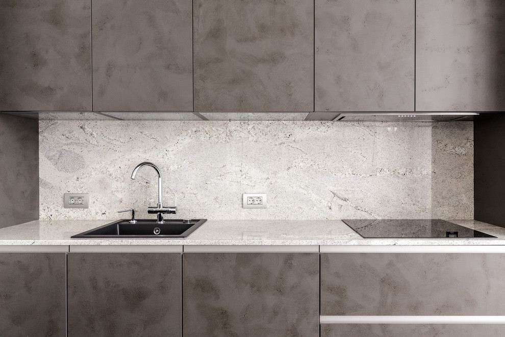 Реализованные нами проекты - Nolte Portland