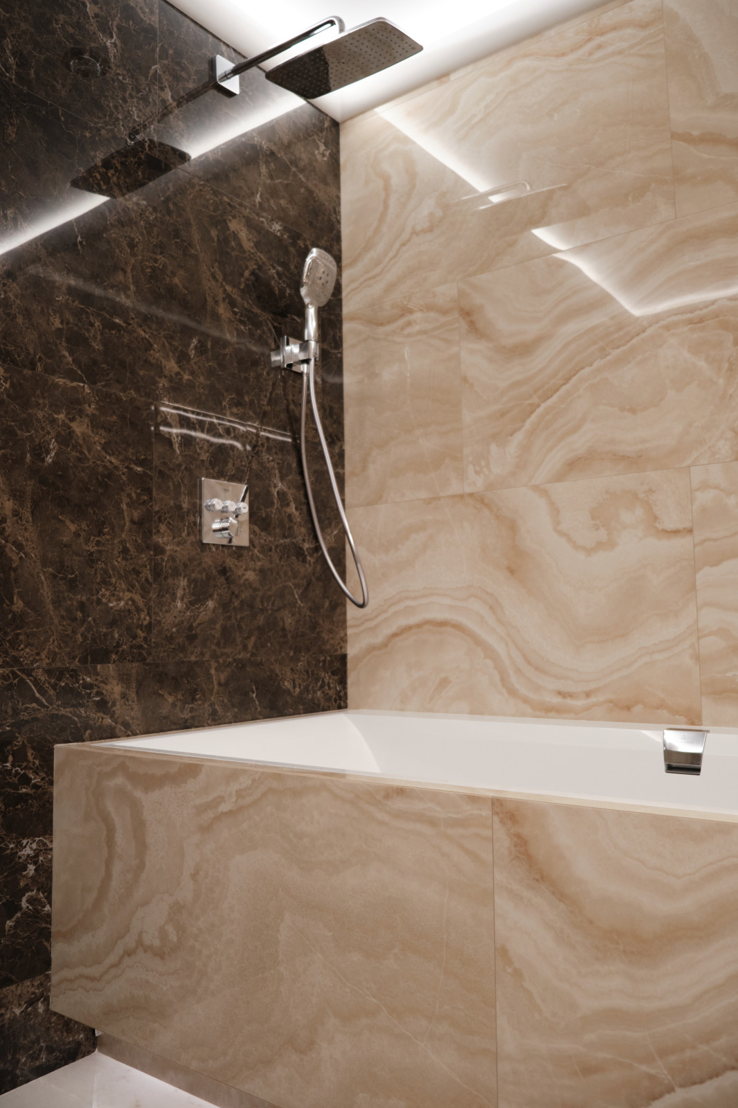 Квартира для молодой пары на набережной  Иркутска