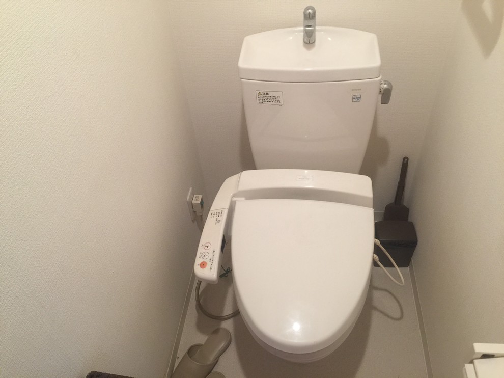 Личный опыт: Типичная японская квартира — как все устроено