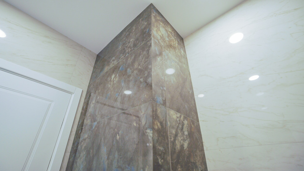 Квартира в ЖК Вандер Парк