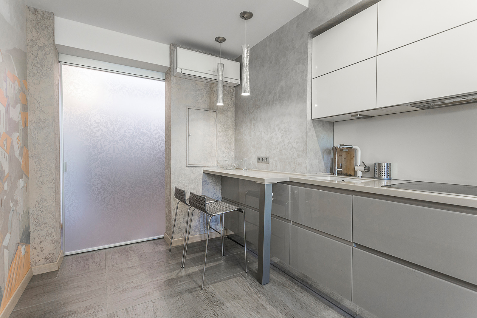 Примеры работ