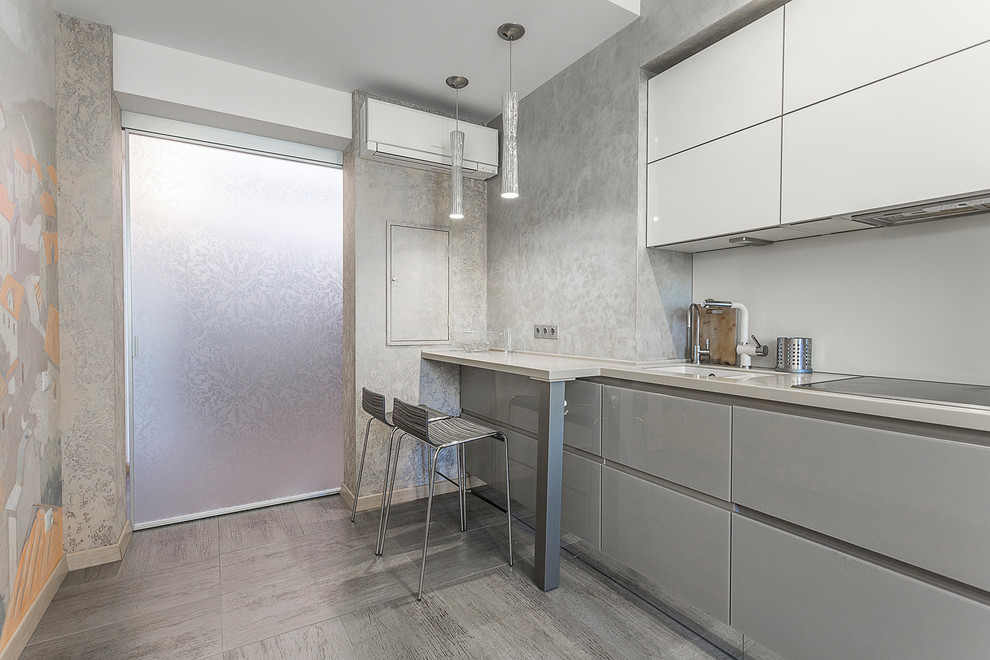 Примеры работ