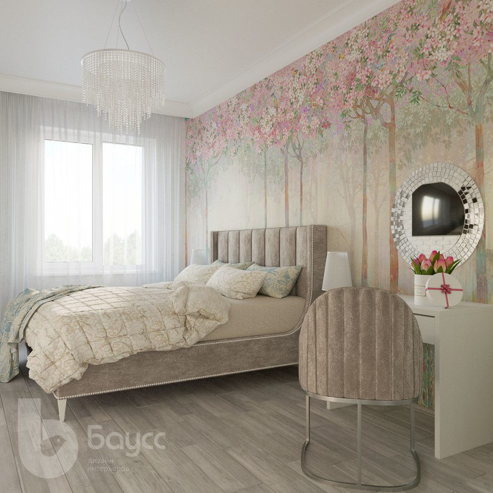 Проект "ЭЛЕГАНТНЫЙ". Коттедж 185 кв. м