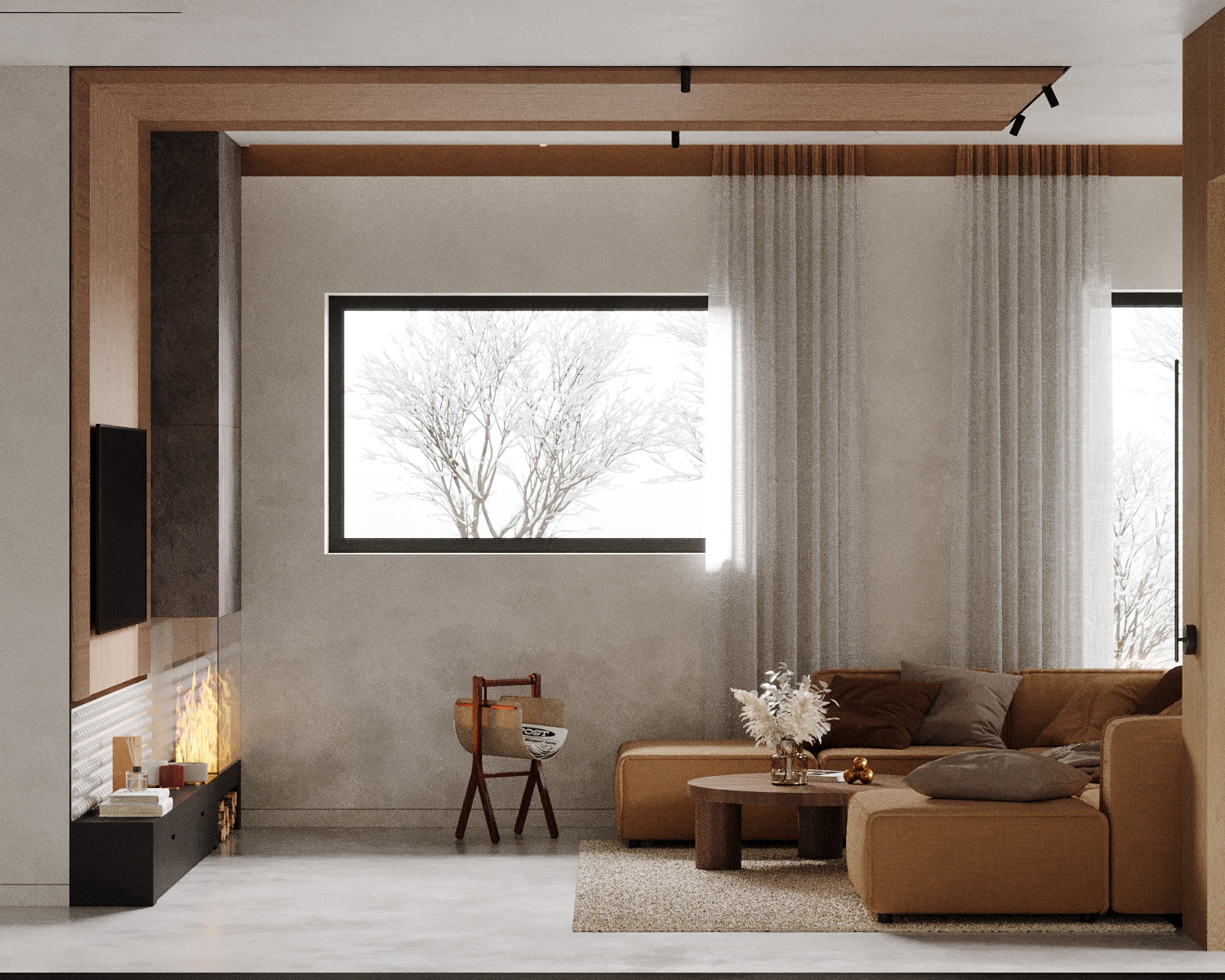 Дом в Голландском квартале