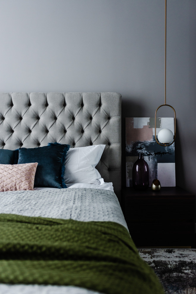 Интерьерные съемки