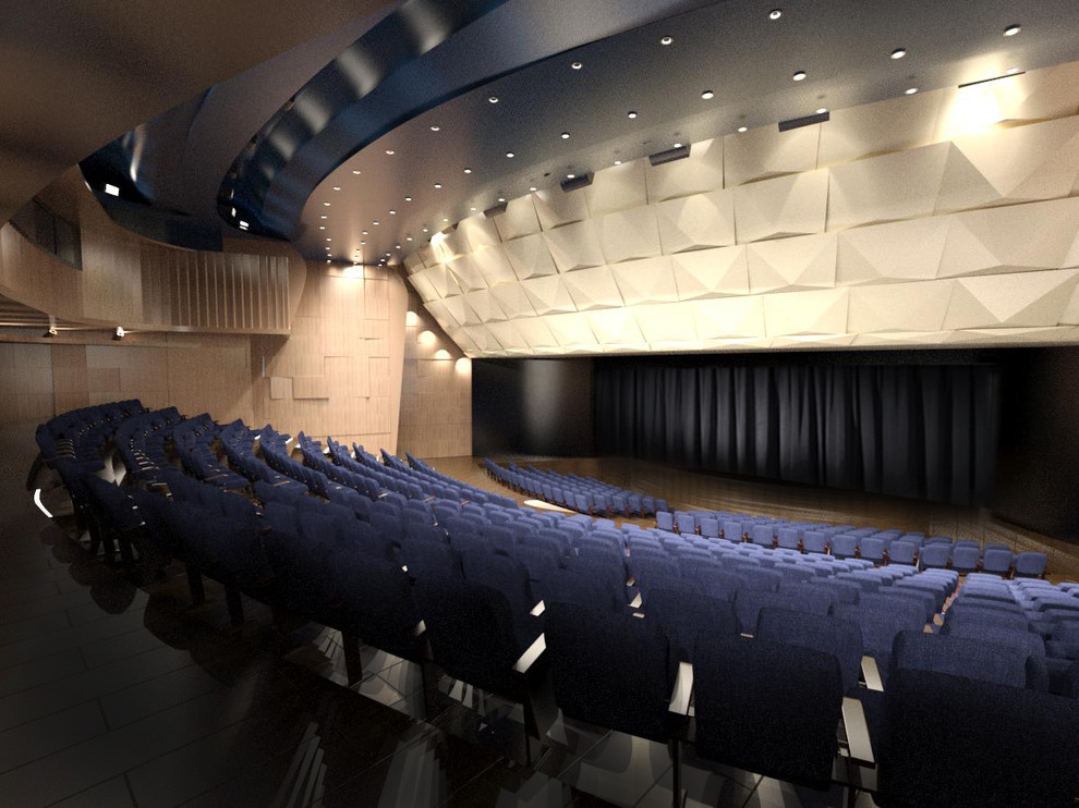 Екатеринбургский Театр Юного Зрителя