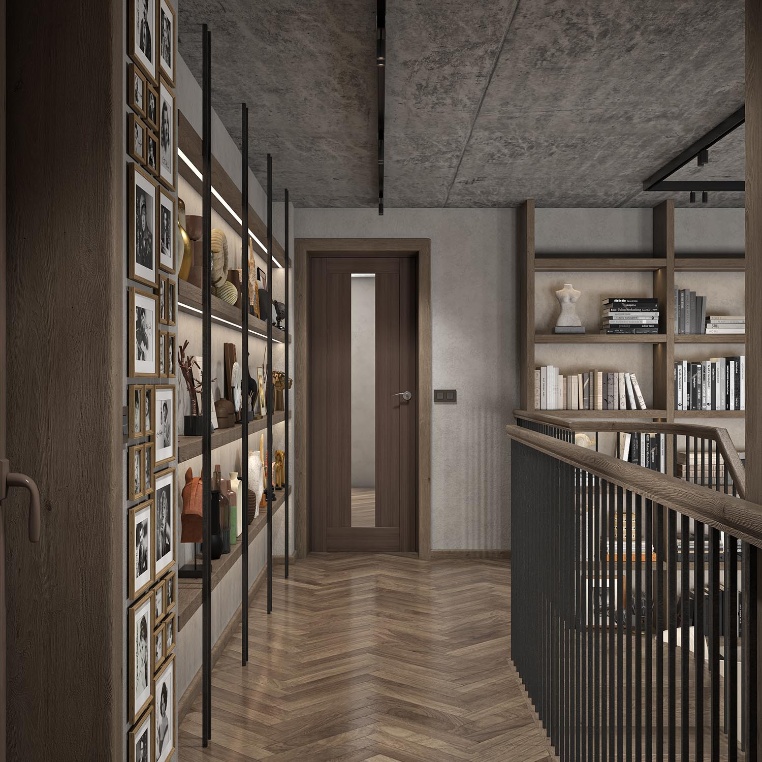 Библиотека