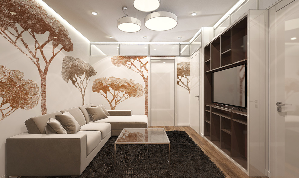 Квартира 104 м2, Реутов