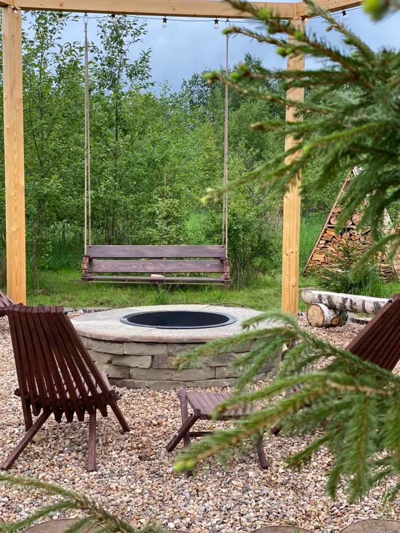 Участки разное