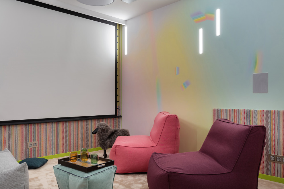 реализованная квартира на Киевской