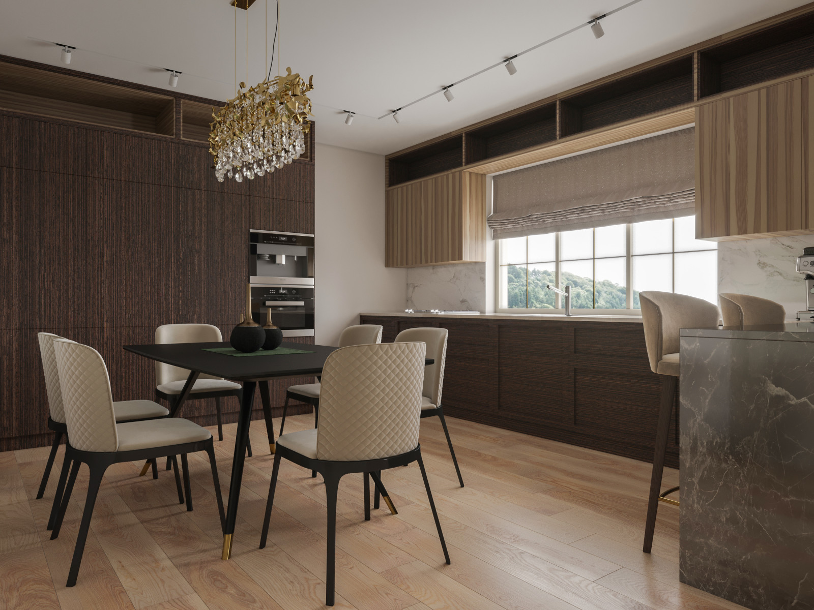 Дом в Приморске