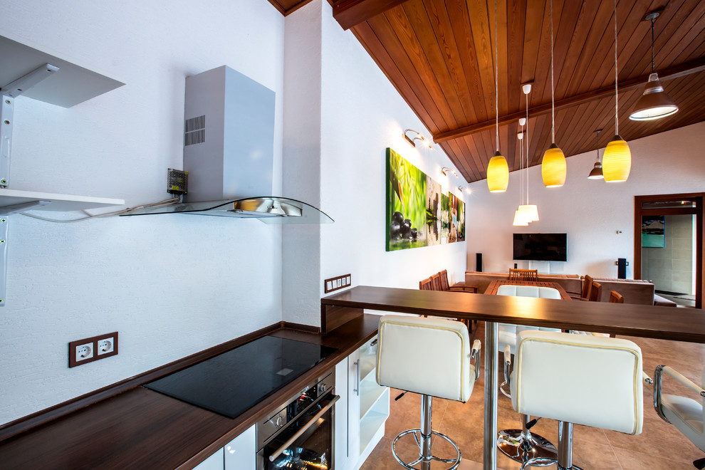 Гостевой домик с парилкой