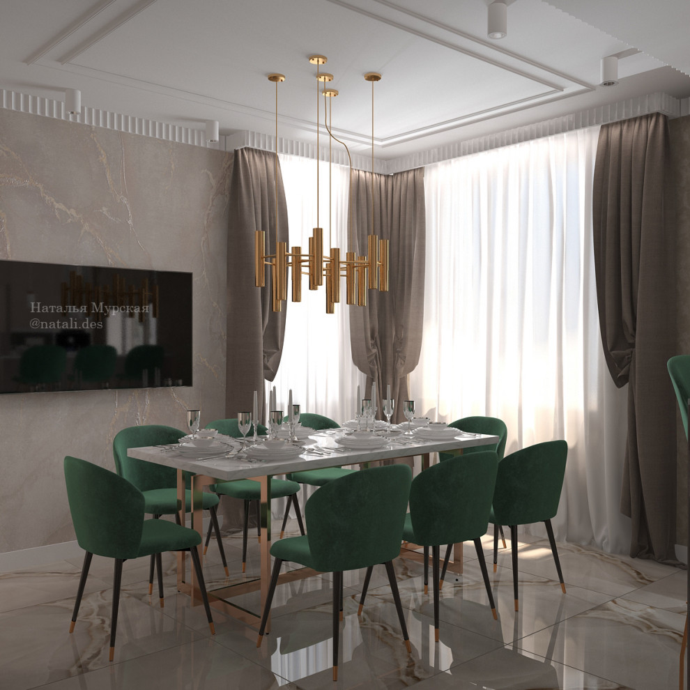 Маршал Град