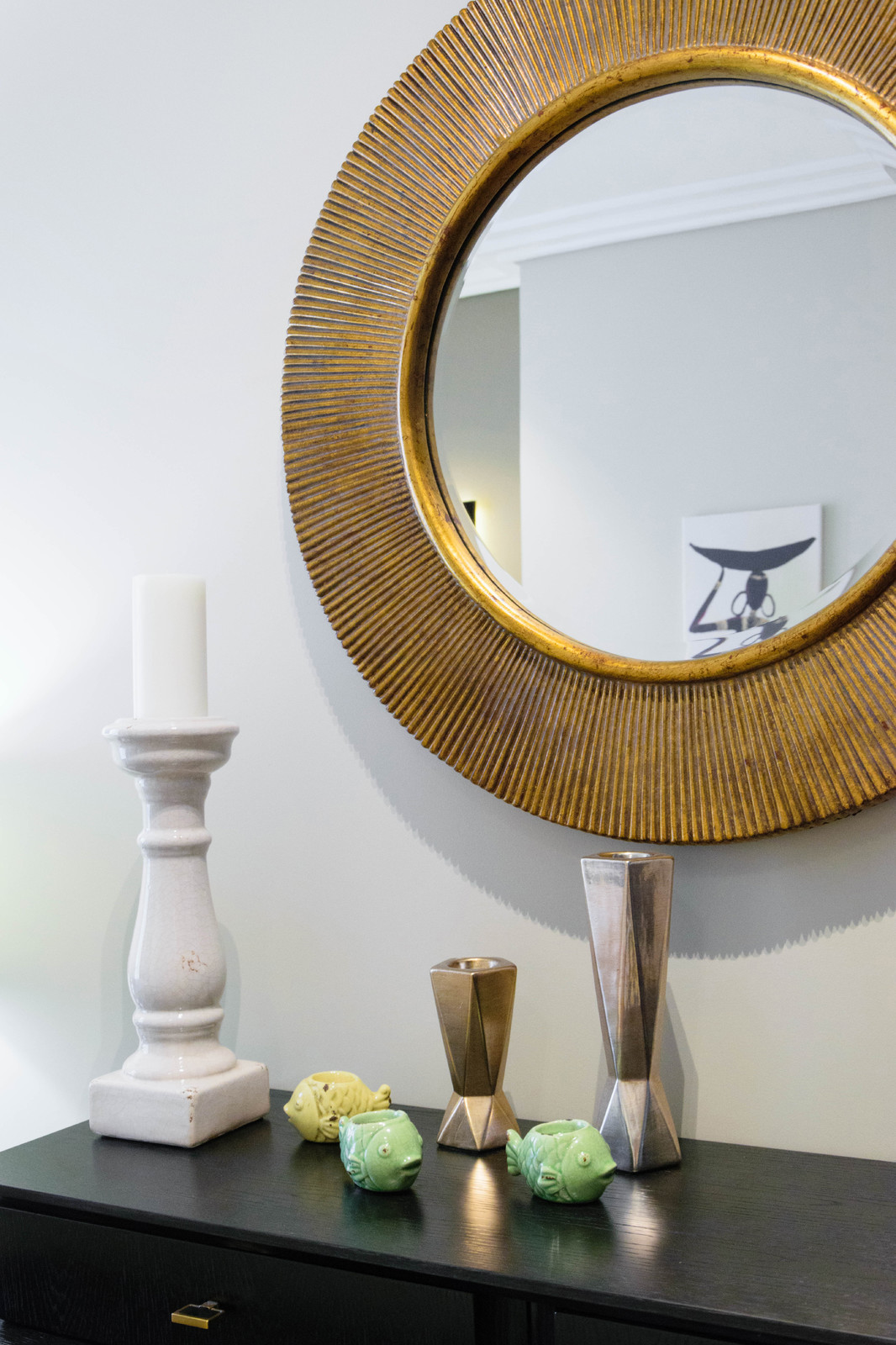 Обложка проекта: Квартира в ЖК Дирижабль - 100м