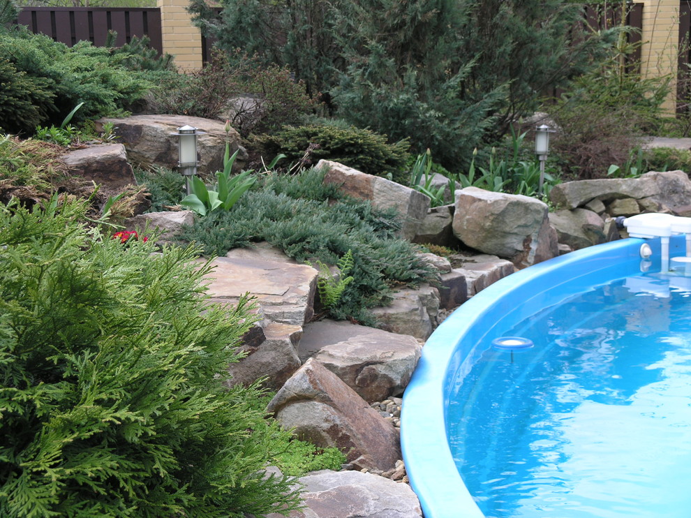 Наши работы