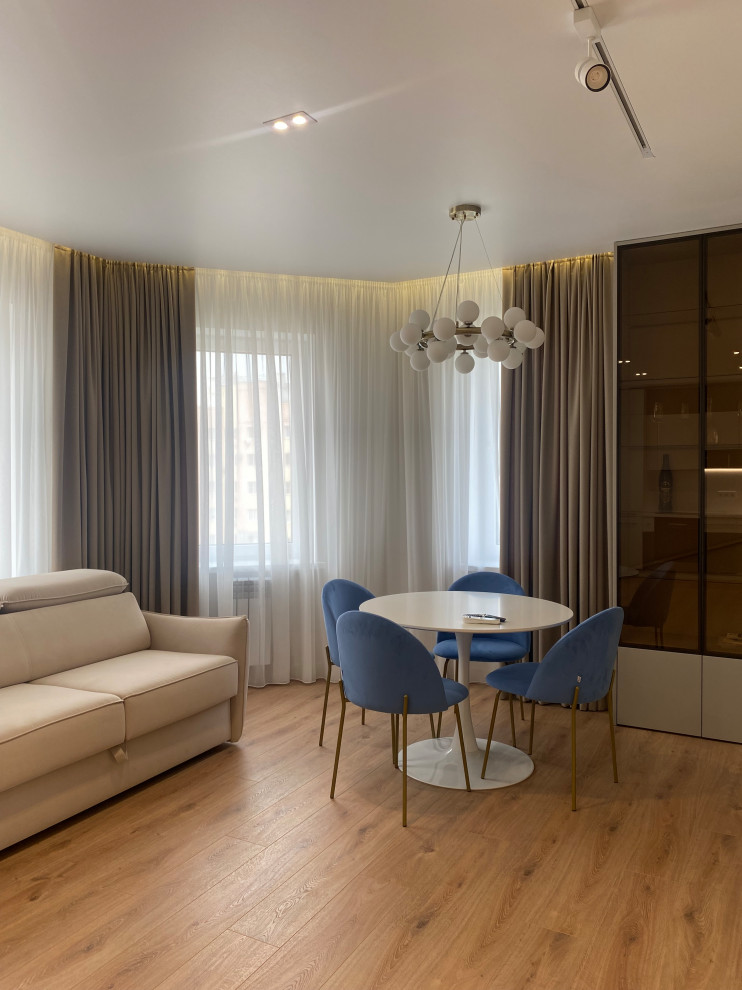 2х комнатная квартира Калинина 38