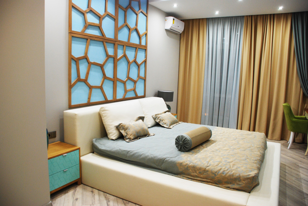 Квартира 120м2