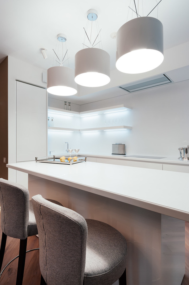 City apartment