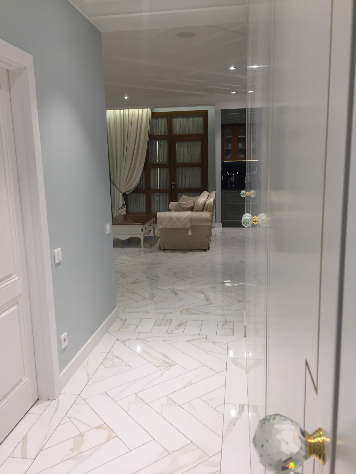 Квартира Нижний Новгород