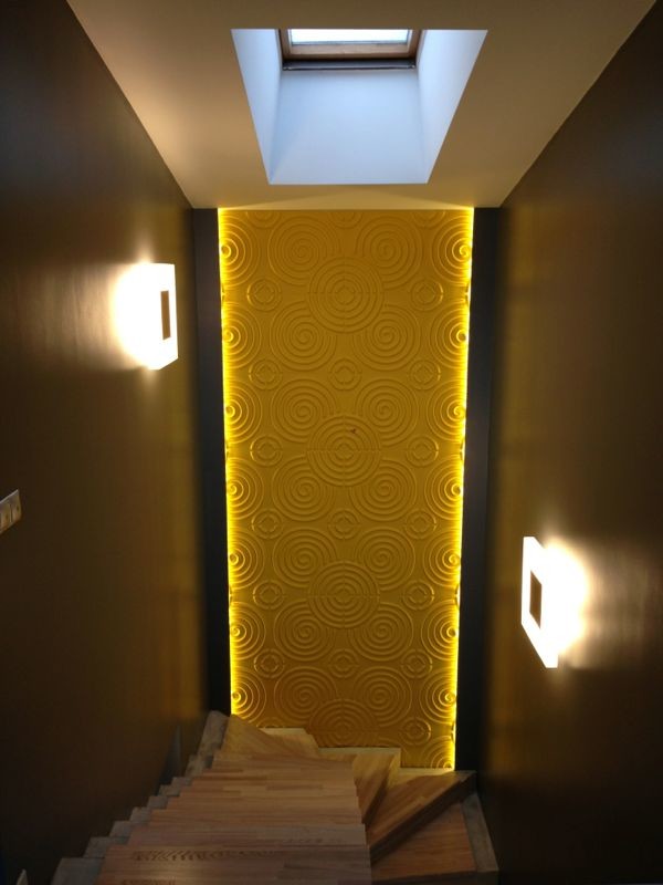 Обложка проекта: Дом в стиле минимализма