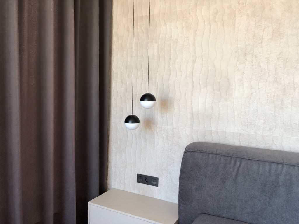 ЖК " Ботаника" с террасой