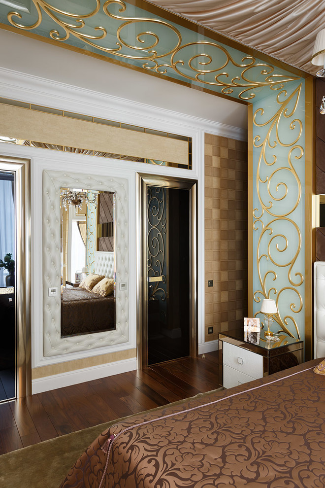 Фотографии реализованного Дизайн проекта квартиры