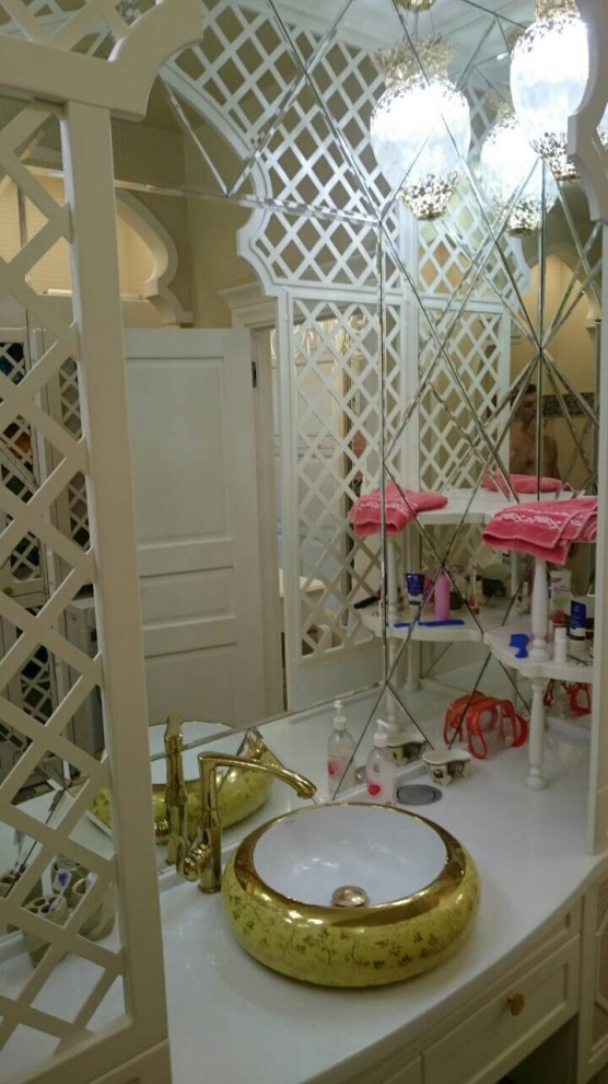 Обложка проекта: Квартира в Сочи