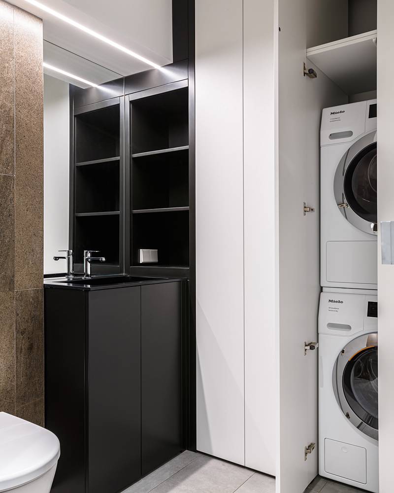 Обложка проекта: Квартира с террасой