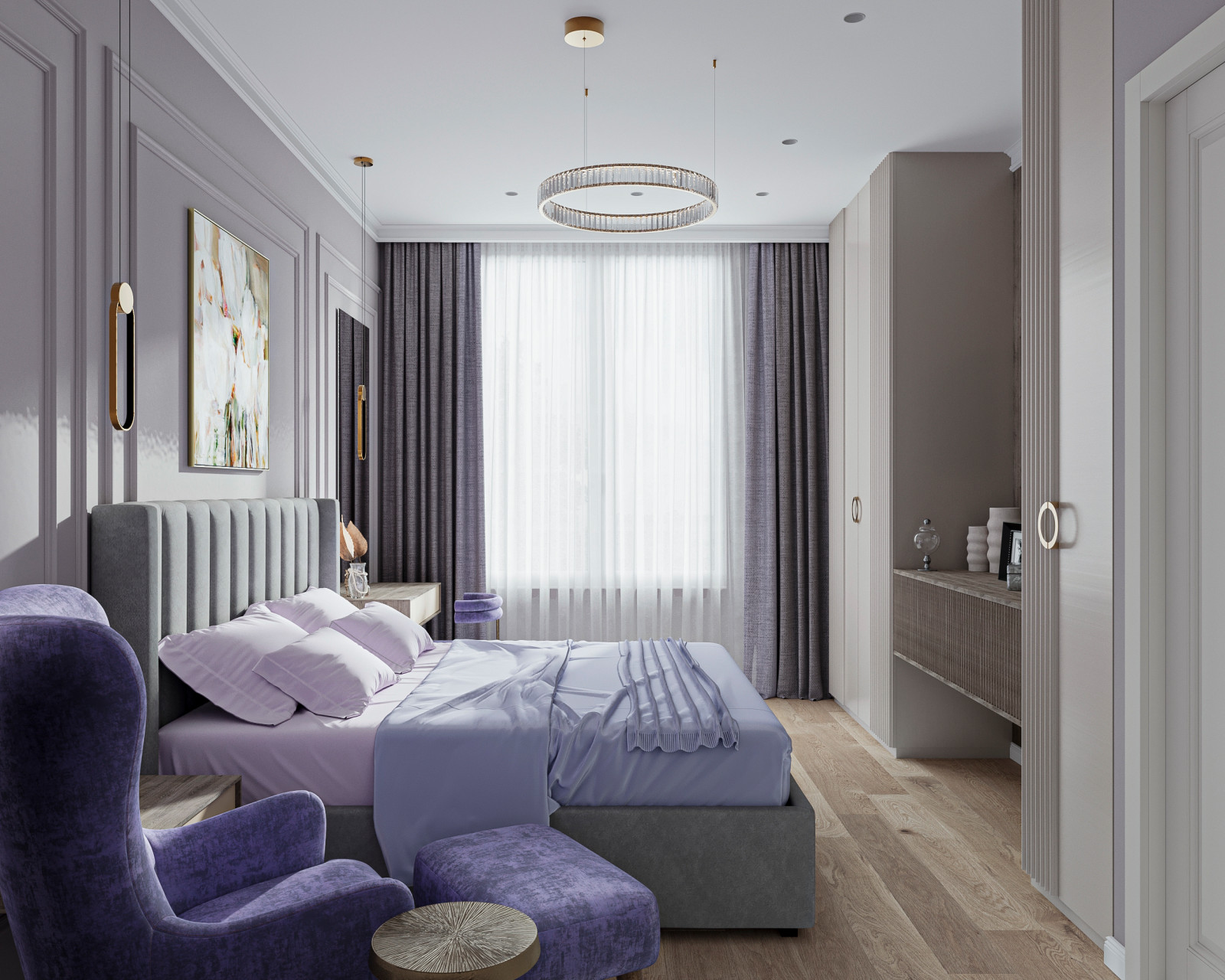 ЖК Фестивальная