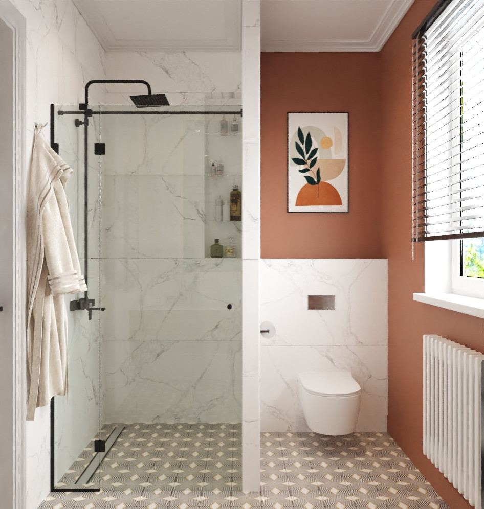 Загородный дом 180 кв/м