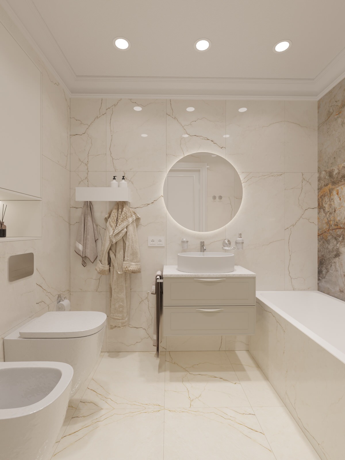 Квартира на Пушкинской