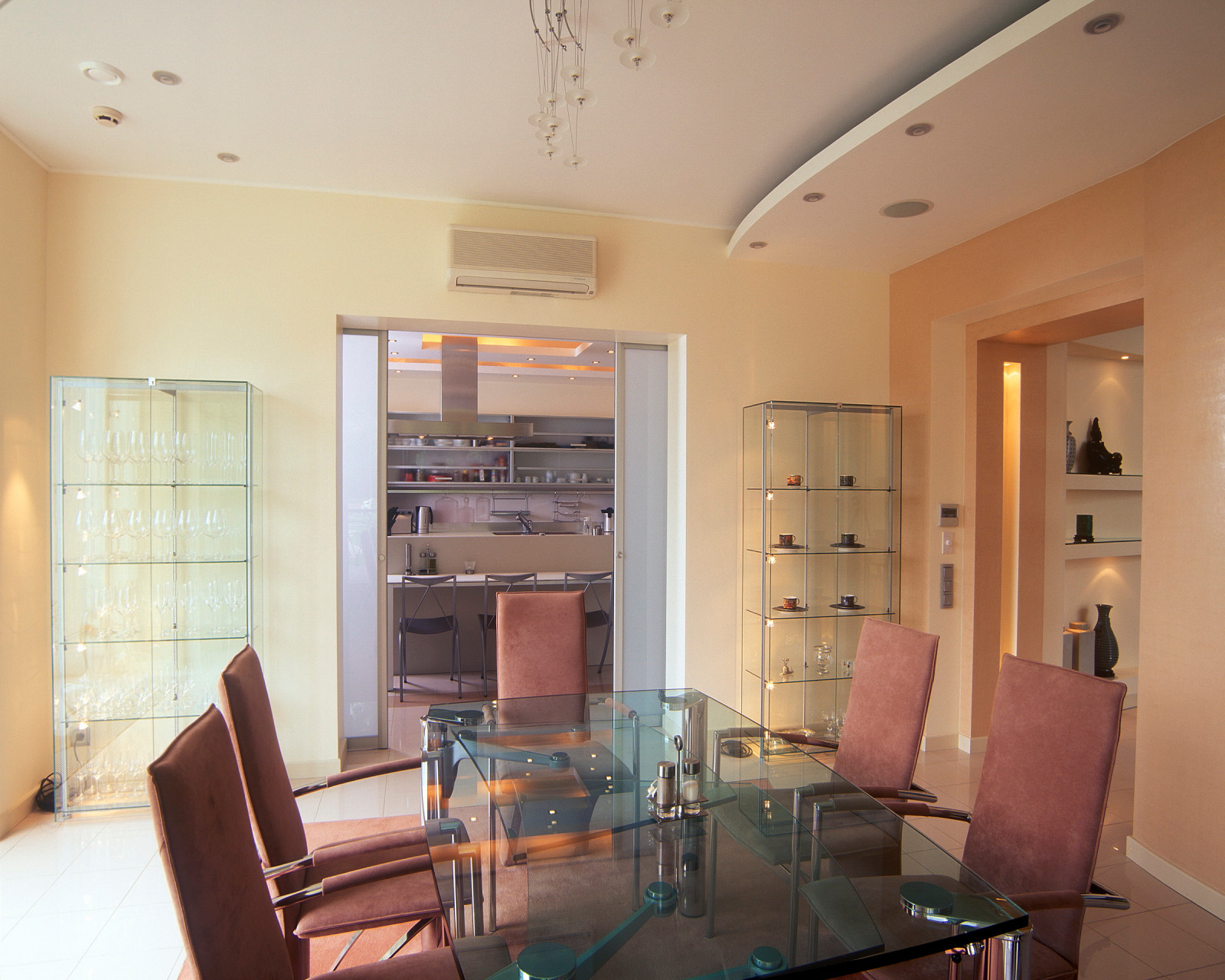 Загородный дом в стиле софт 750 кв.м.