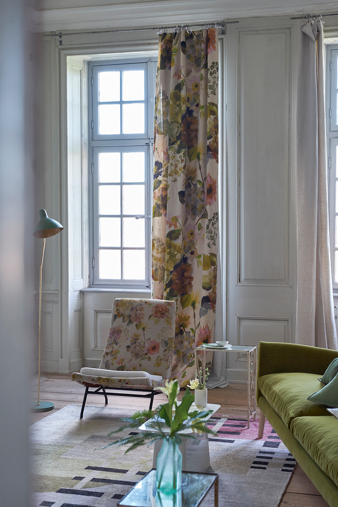 Jaipur Rose от Designers Guild
