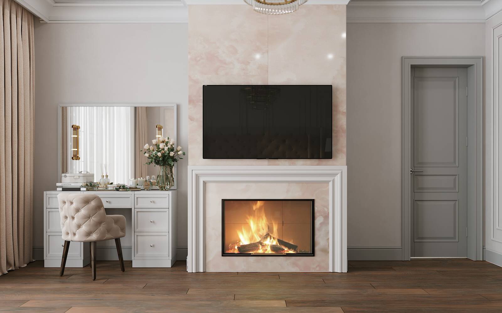 Дизайн-проект дома