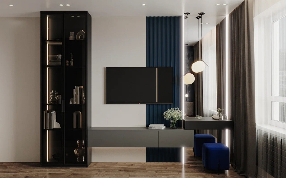 ЖК Испанские Кварталы