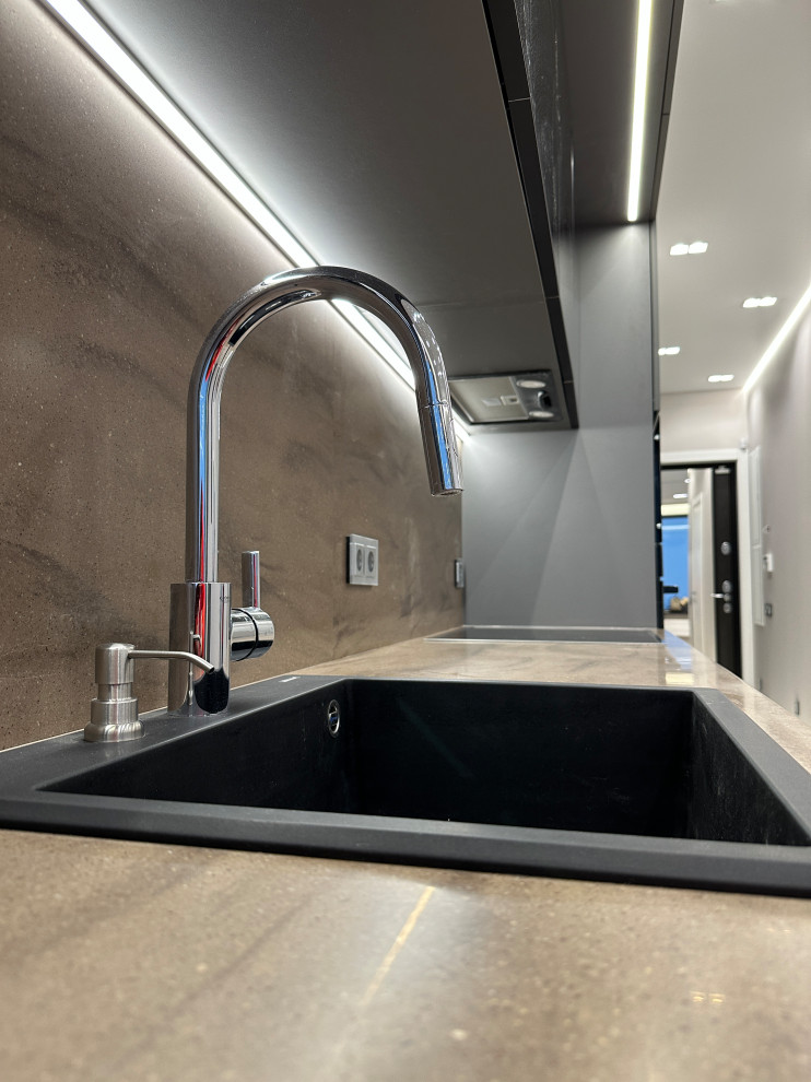 Дискавери 58 м2