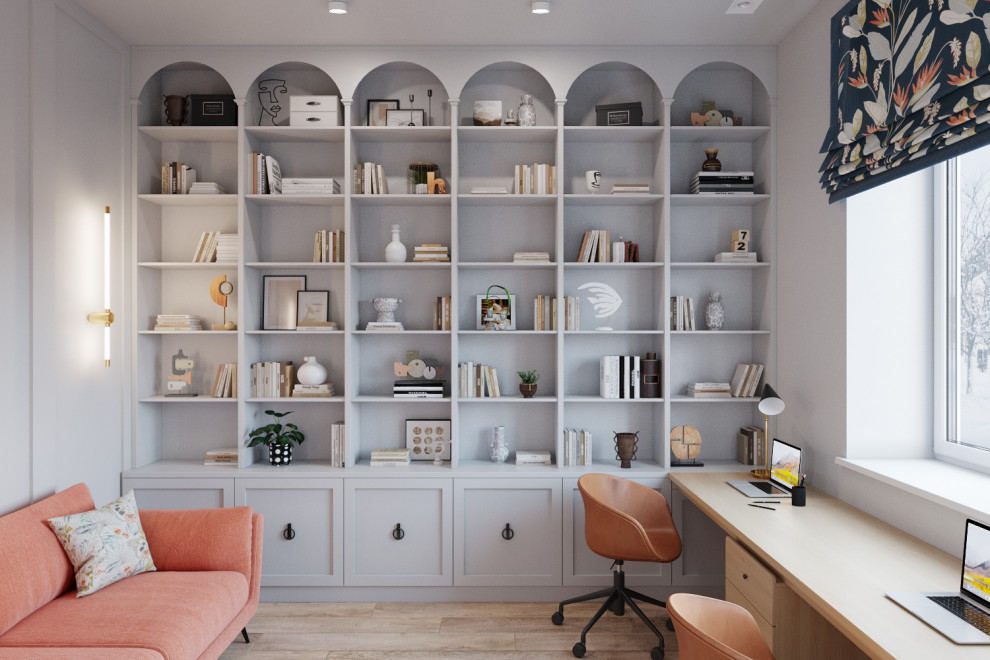 Загородный дом