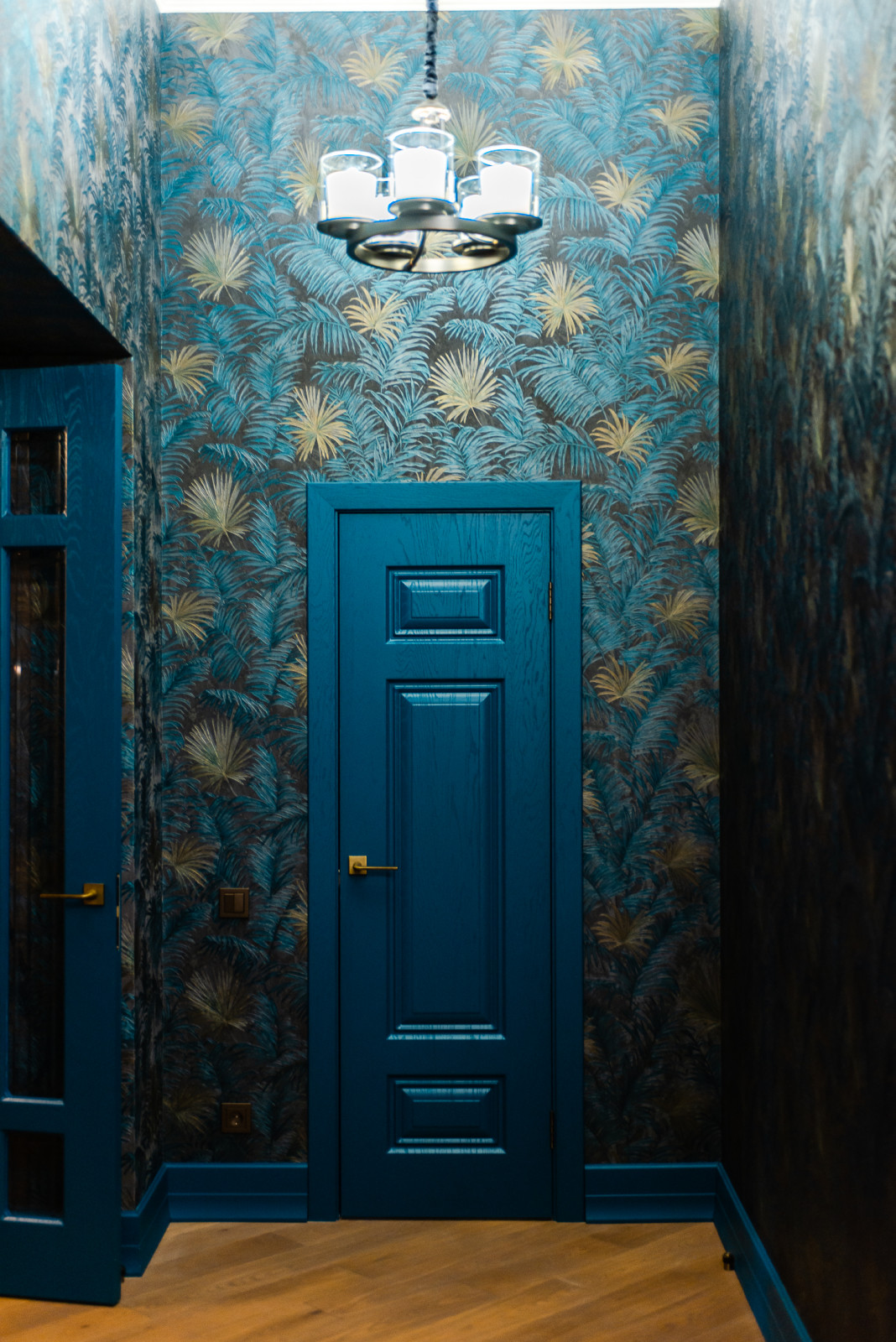 Сталинка Большой Николопесковский