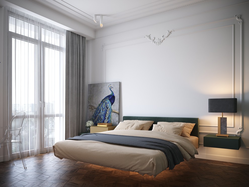 Клубный дом на Сретенке