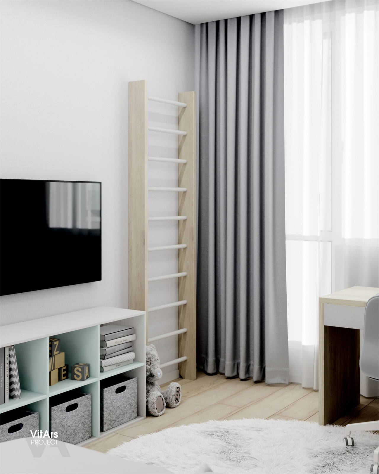 ЖК Красногвардейский (Москва)